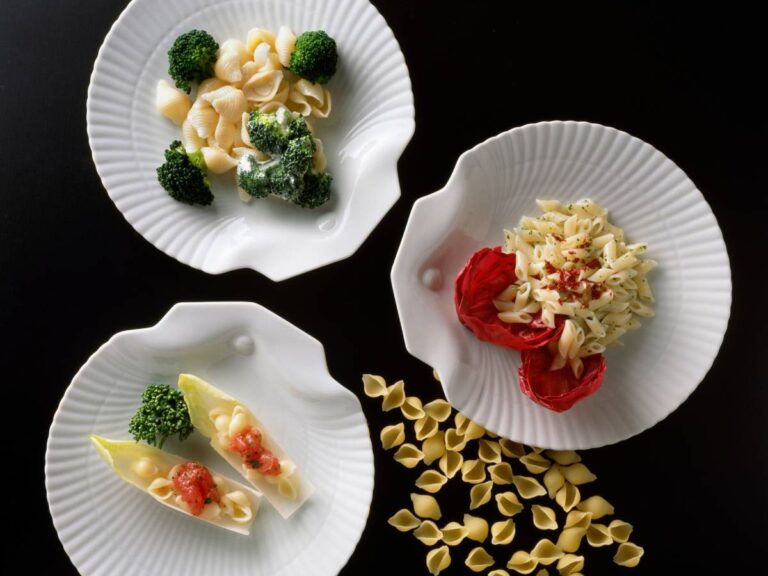 Ilustracja artykułu "3 dania z kaszą jaglaną dla dzieci, które pokochają nawet niejadki"