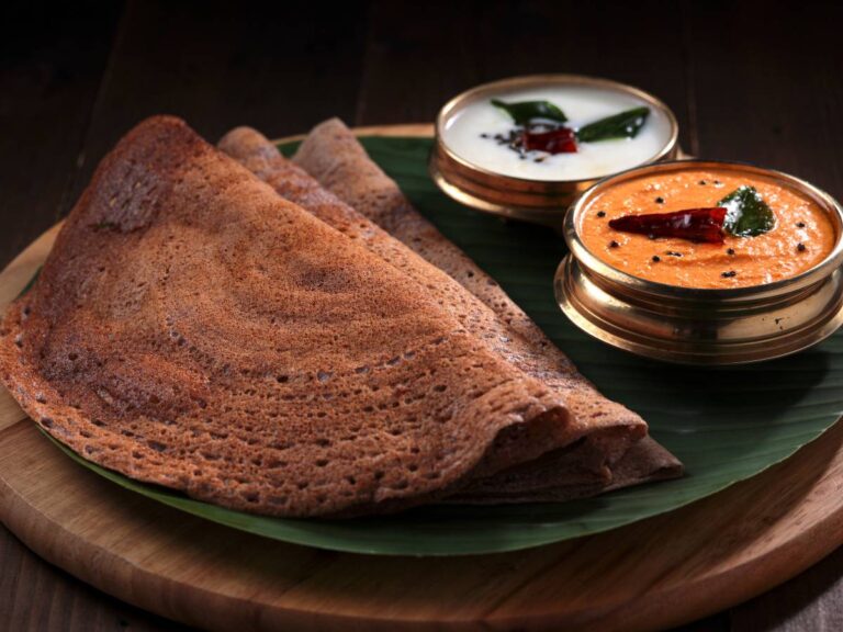 Ilustracja artykułu "3 wykwintne pomysły na obiad z kaszą jaglaną dla wymagających smakoszy"